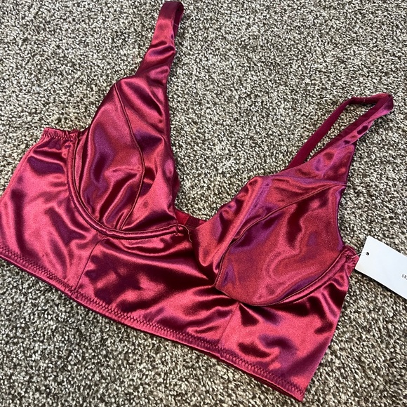 Urban Outfitters Tops - Bralette top